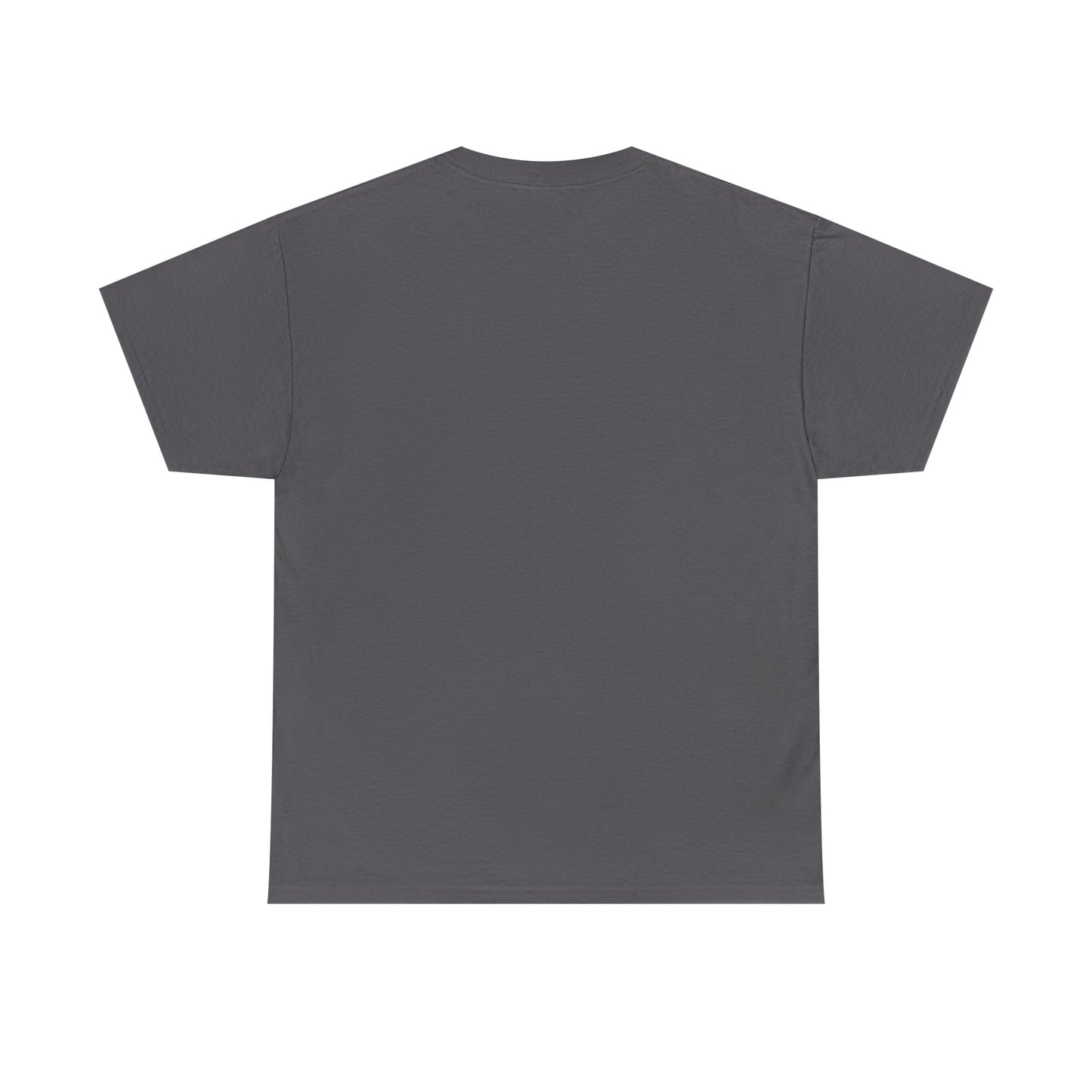 Neat Street Apparel Graphic Tee -Unisex Heavy Cotton Shirt
