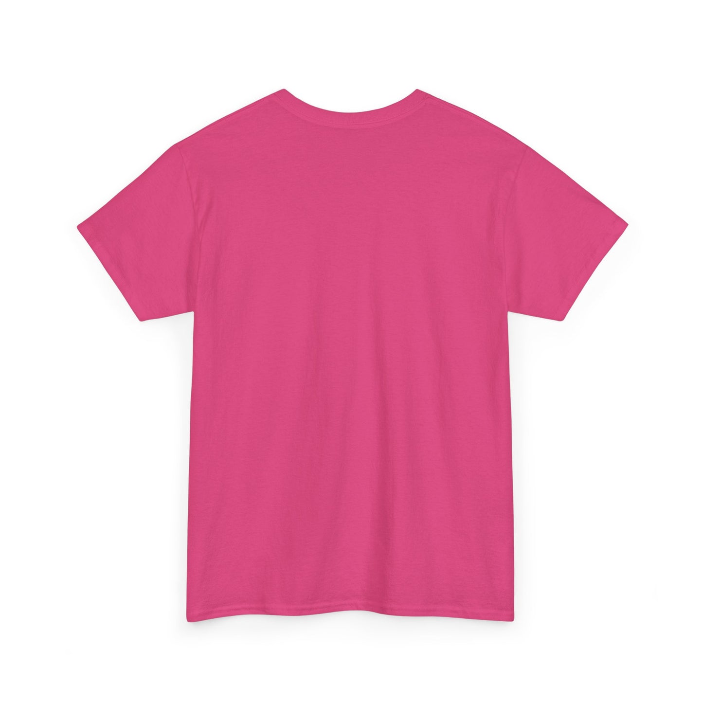 Cloth Im cut from is Discontinued  Unisex Heavy Cotton Tee