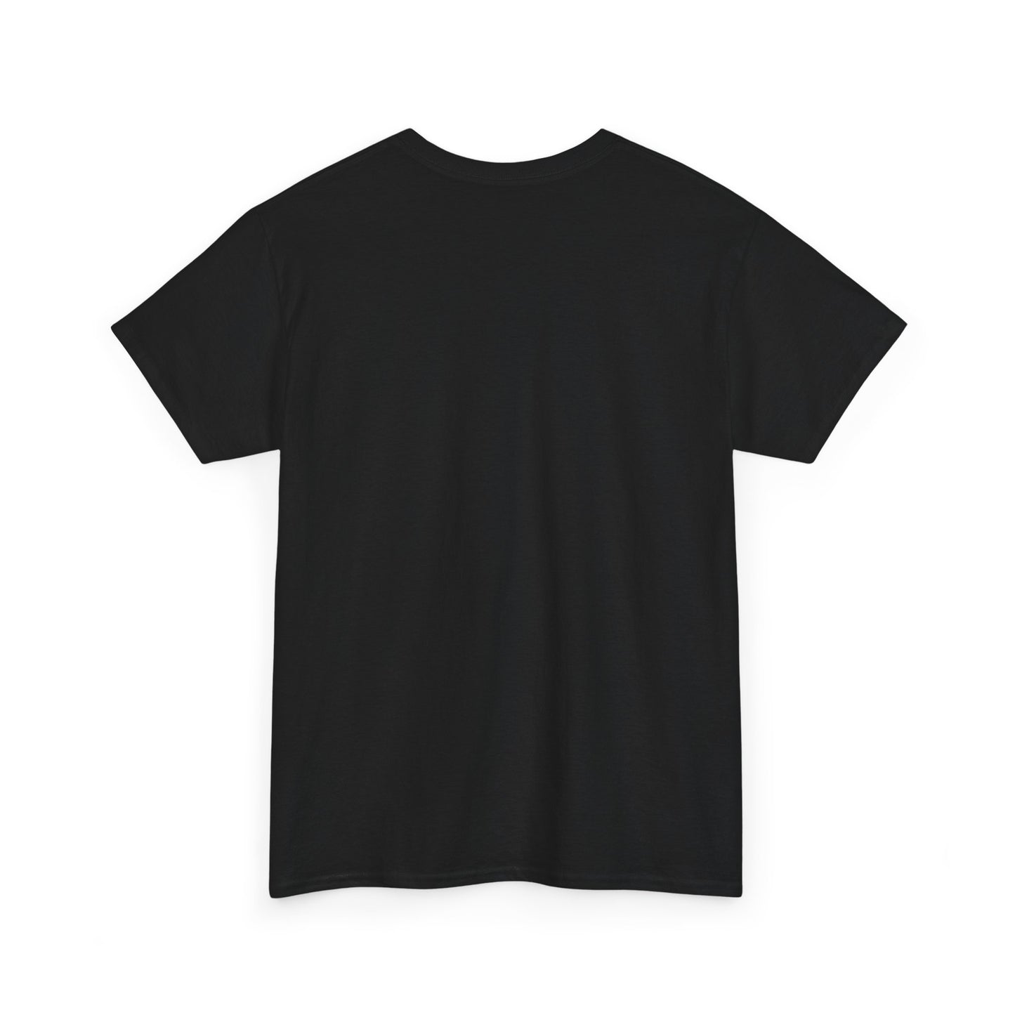 Neat Street Apparel Graphic Tee -Unisex Heavy Cotton Shirt