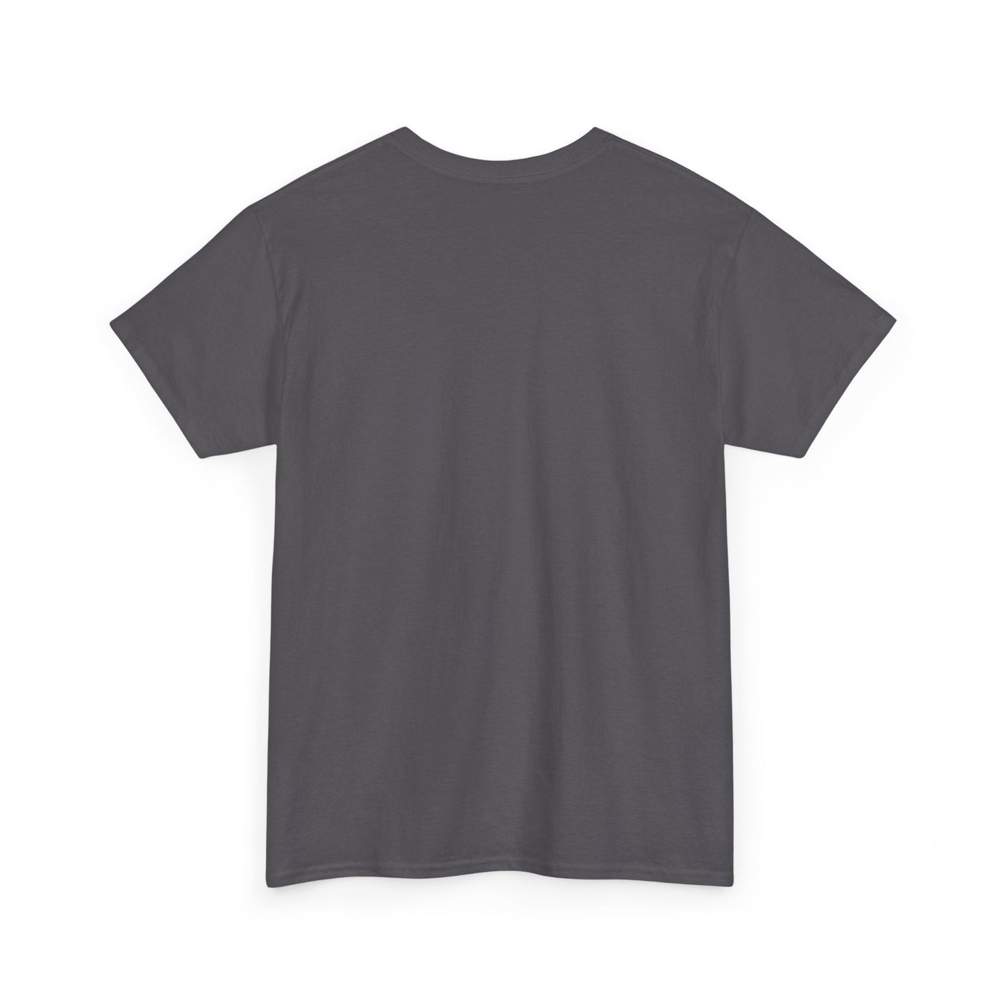 Neat Street Apparel Graphic Tee -Unisex Heavy Cotton Shirt
