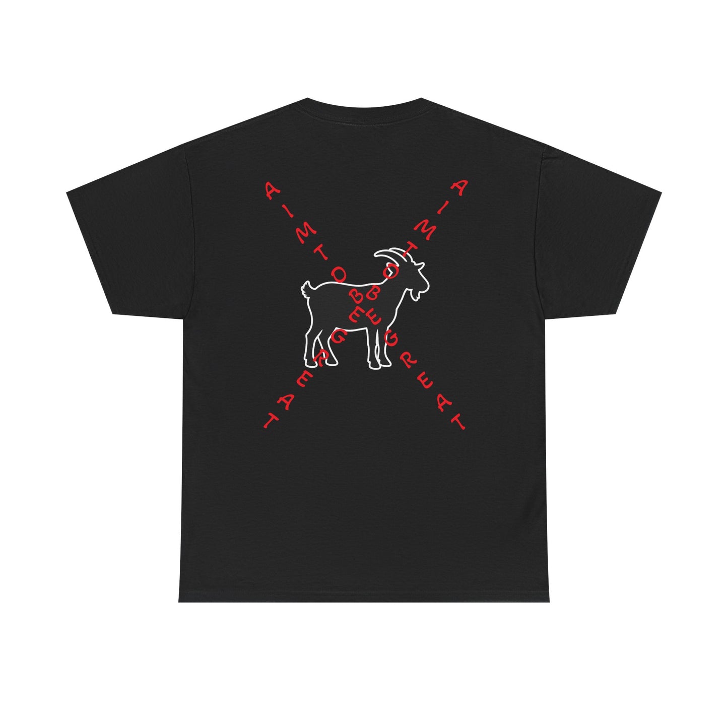 MJ Greatest to Ever Do It Graphic Tee