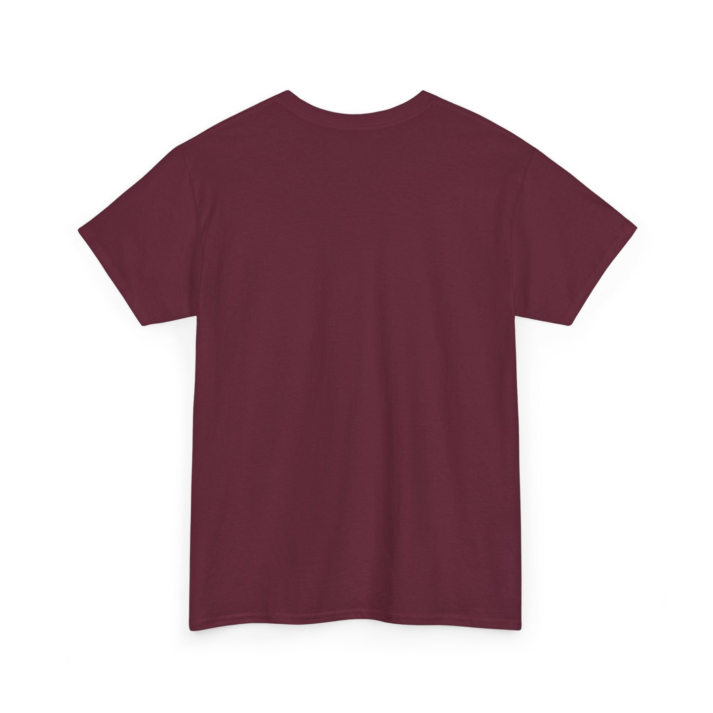 Cloth Im cut from is Discontinued  Unisex Heavy Cotton Tee