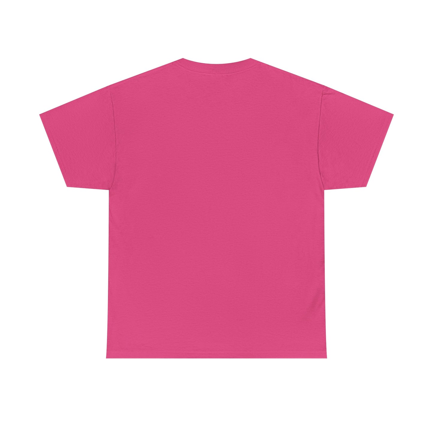 Cloth Im cut from is Discontinued  Unisex Heavy Cotton Tee
