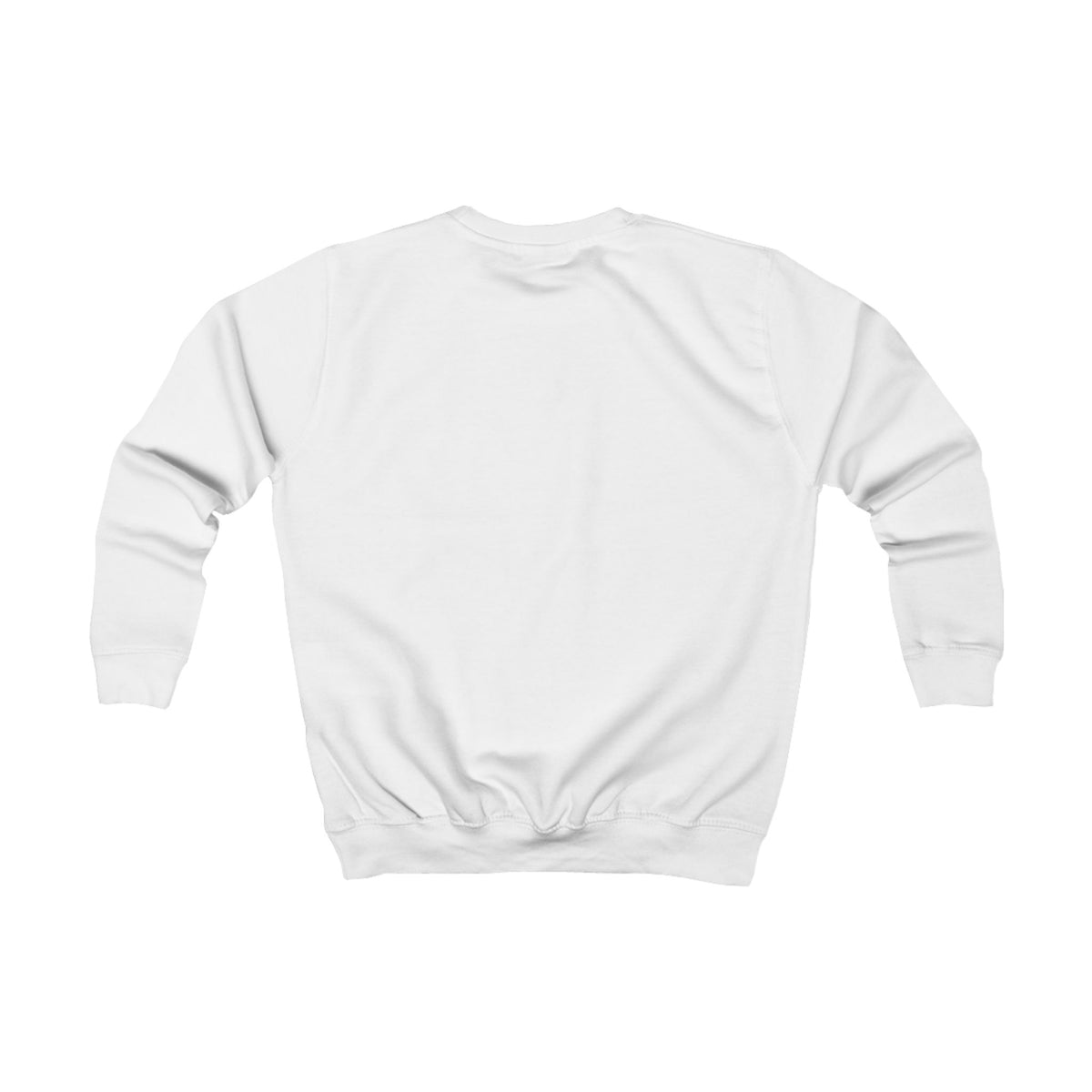 Kids “Don’t Touch My Hair” Graphic Pullover
