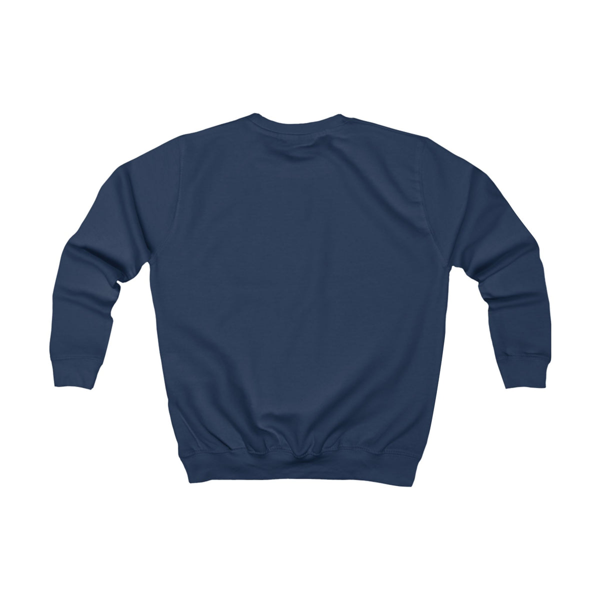 Kids “Don’t Touch My Hair” Graphic Pullover