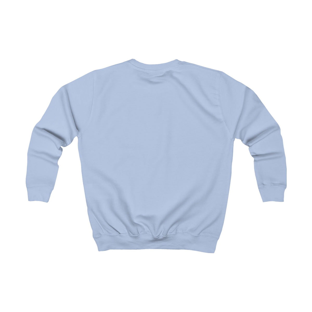 Kids “Don’t Touch My Hair” Graphic Pullover