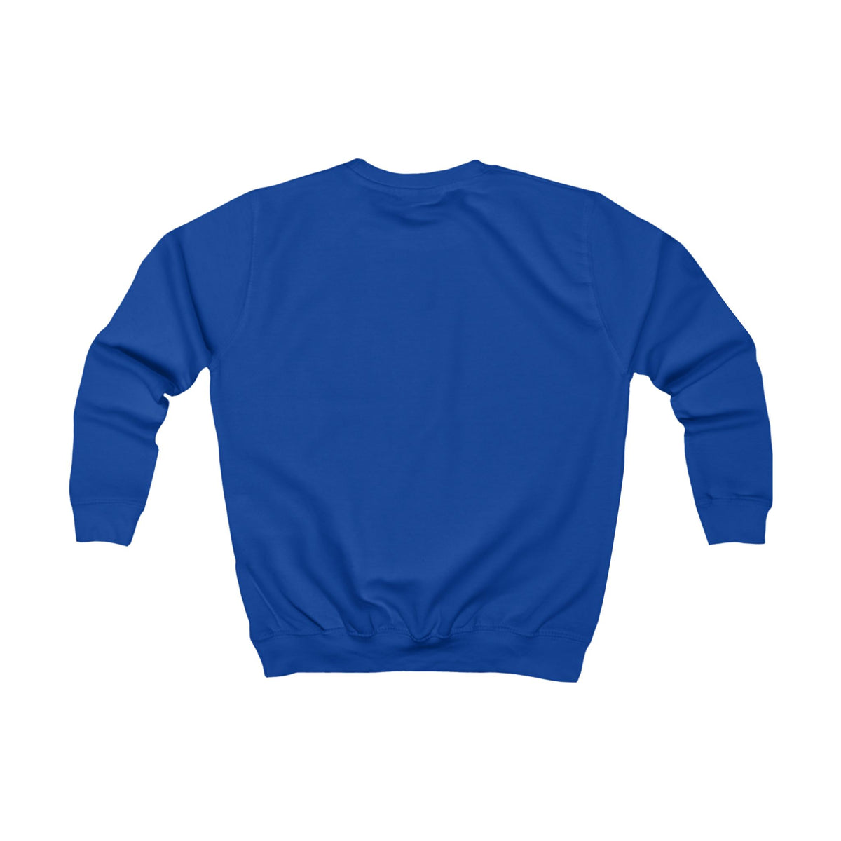 Kids “Don’t Touch My Hair” Graphic Pullover