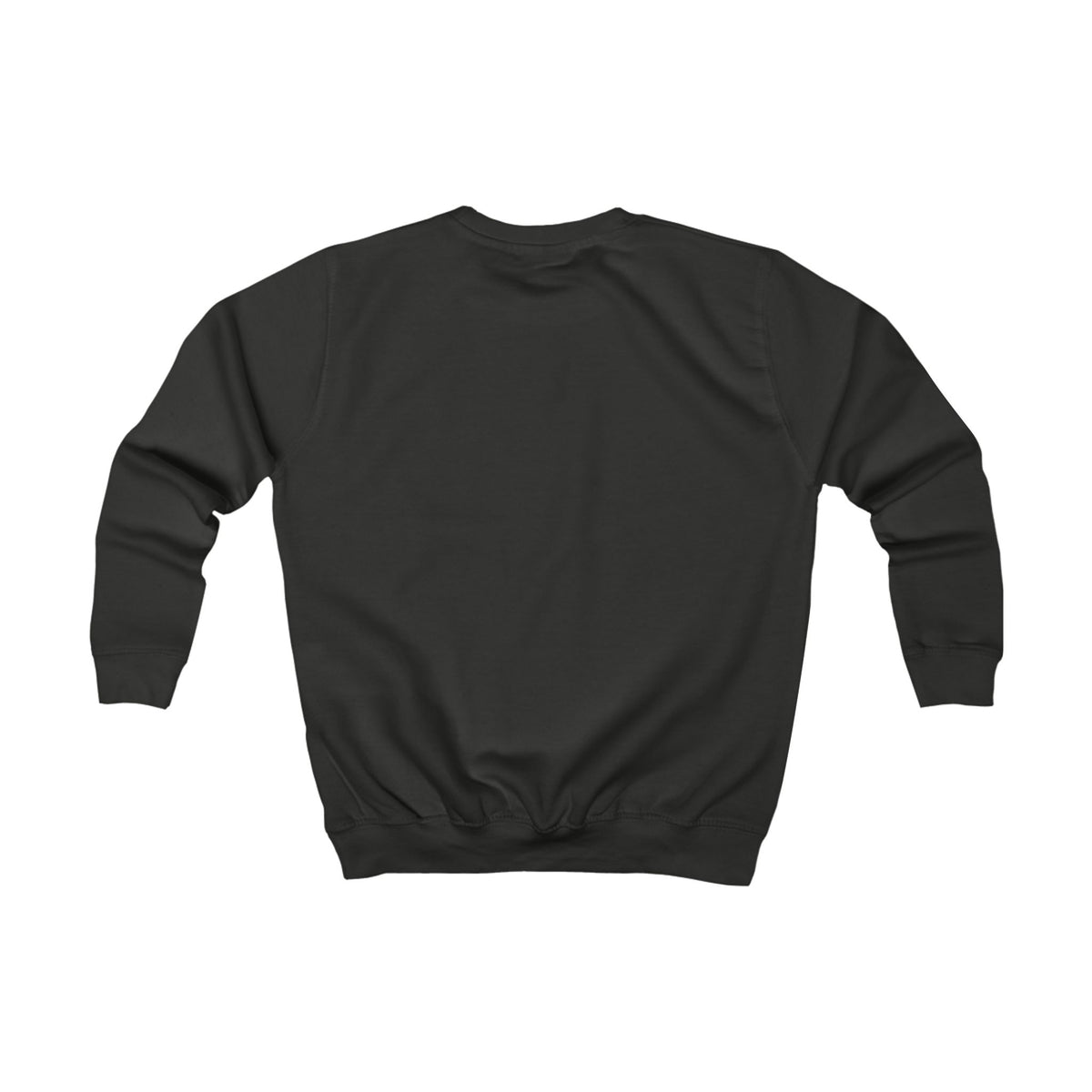 Kids “Don’t Touch My Hair” Graphic Pullover