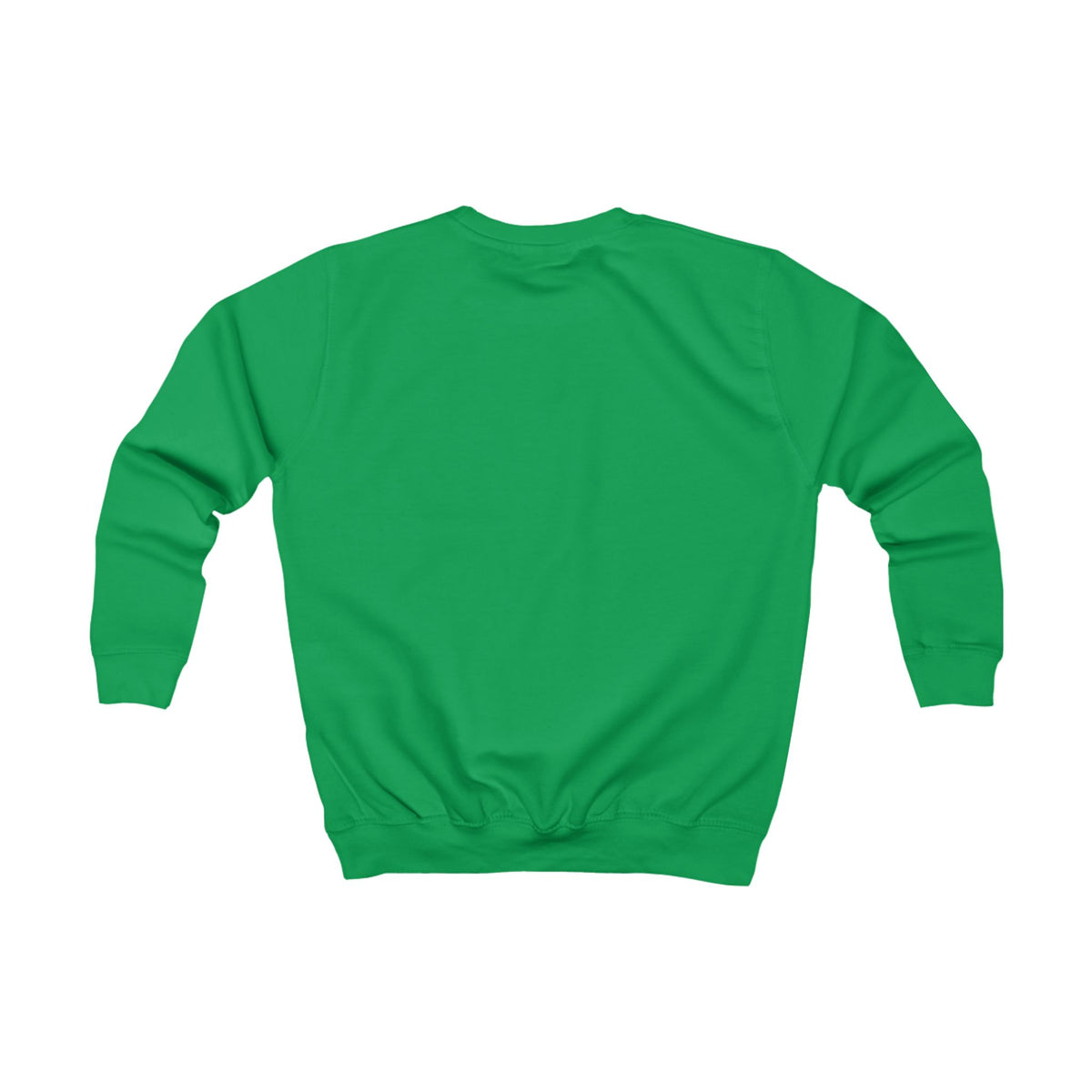 Kids “Don’t Touch My Hair” Graphic Pullover