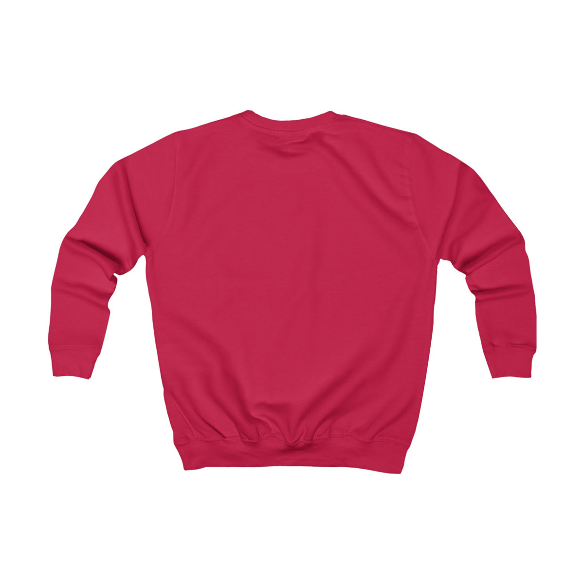 Kids “Don’t Touch My Hair” Graphic Pullover