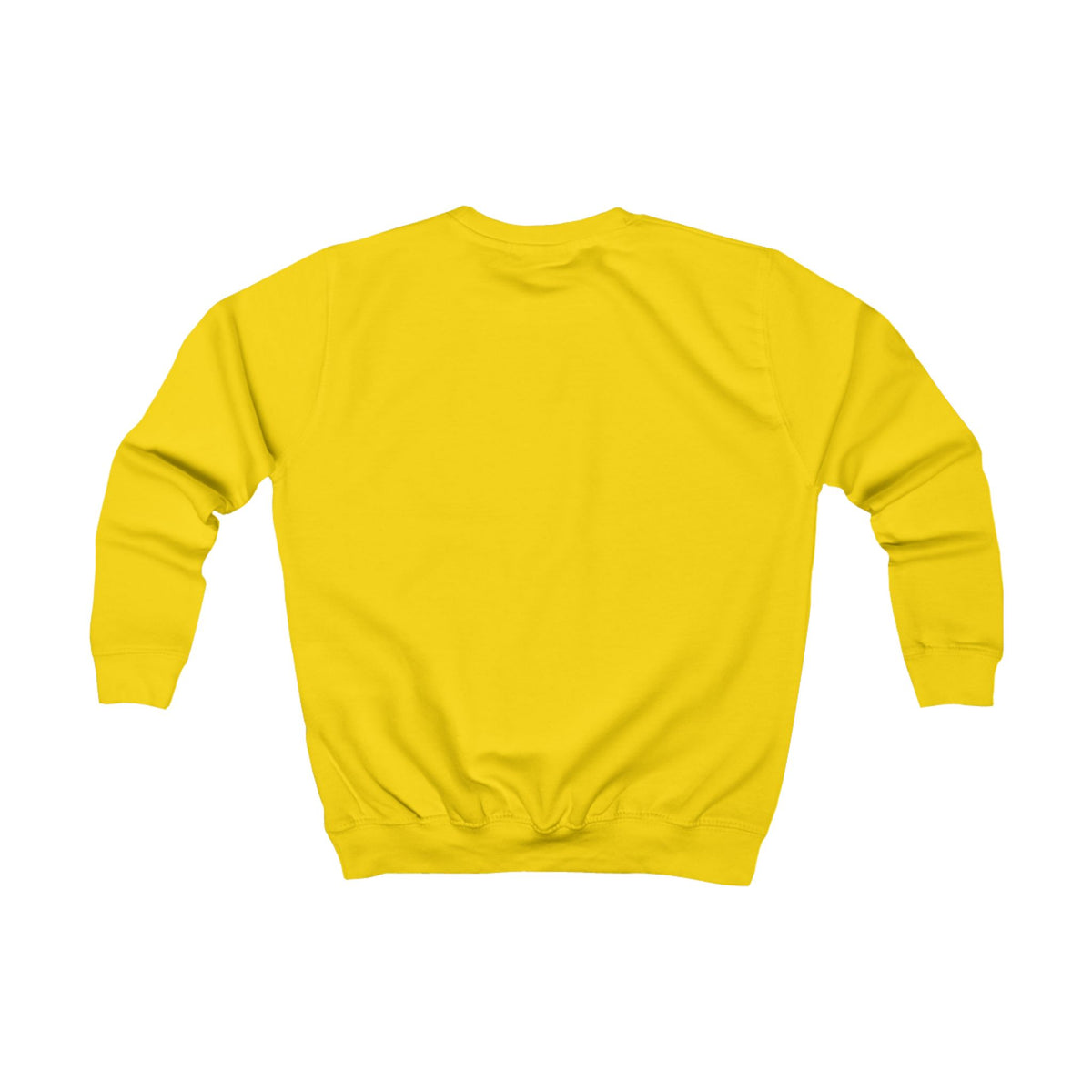 Kids “Don’t Touch My Hair” Graphic Pullover