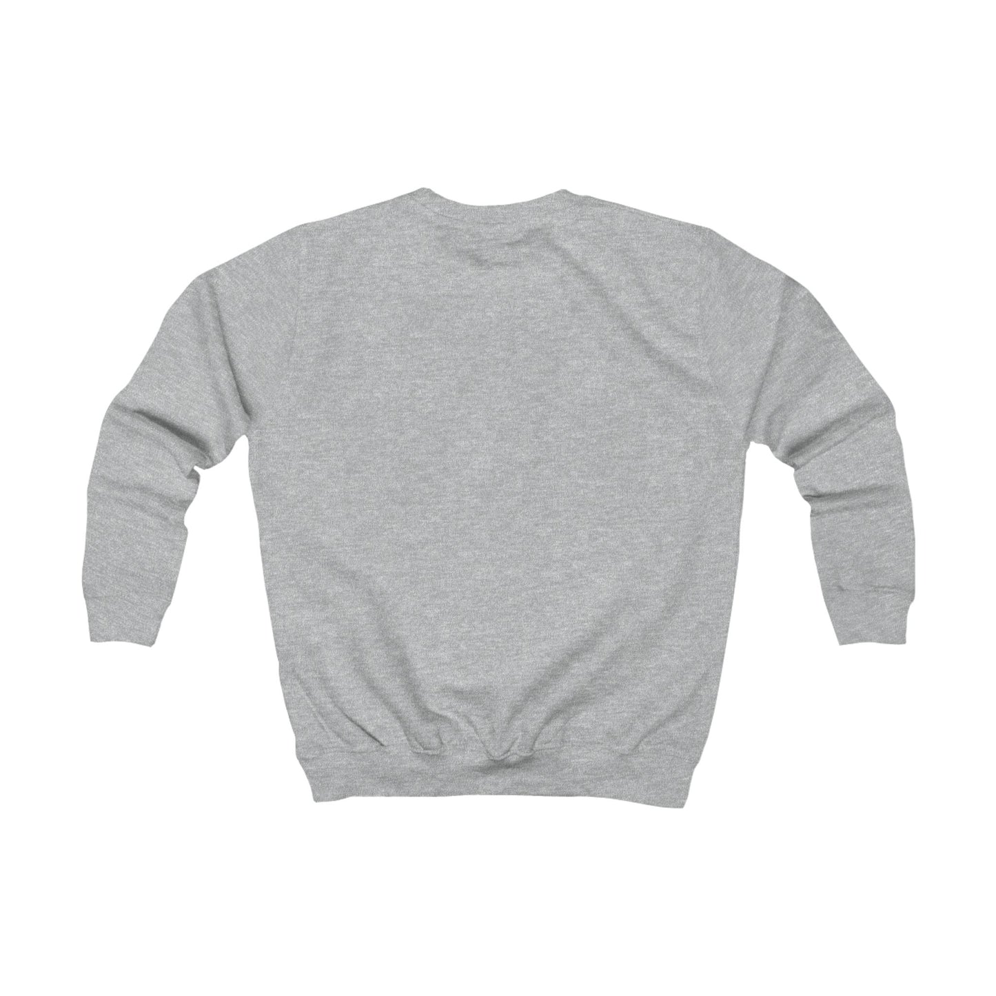 Kids “Don’t Touch My Hair” Graphic Pullover