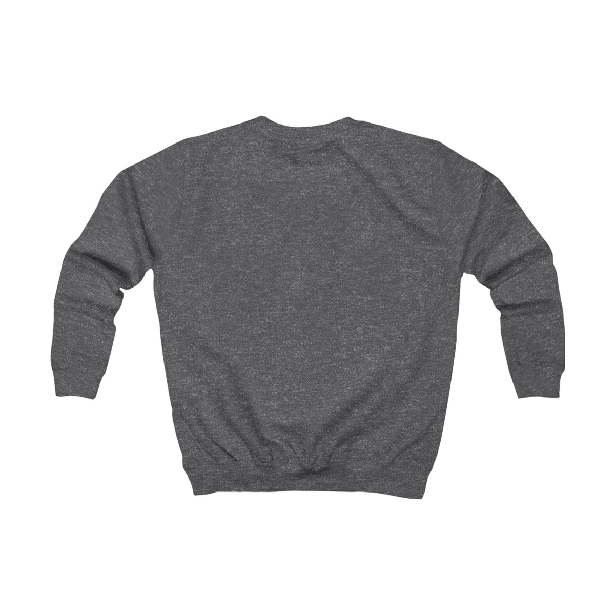Kids “Don’t Touch My Hair” Graphic Pullover