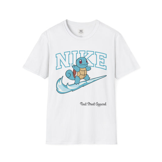 Cool Surfing T-Shirt Unisex Tee