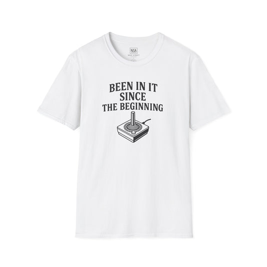 Retro Gamer T-Shirt