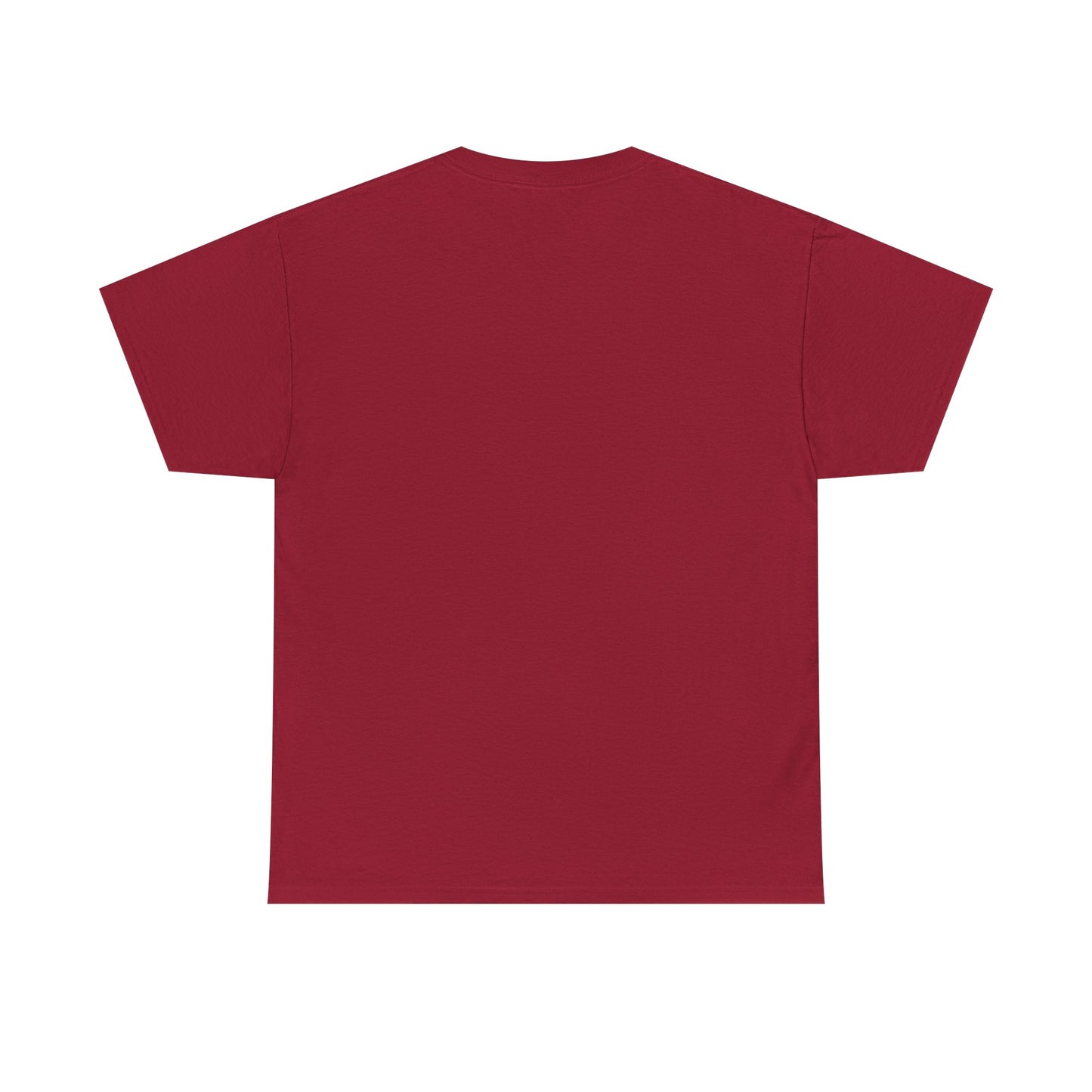 Neat Street Apparel Graphic Tee -Unisex Heavy Cotton Shirt
