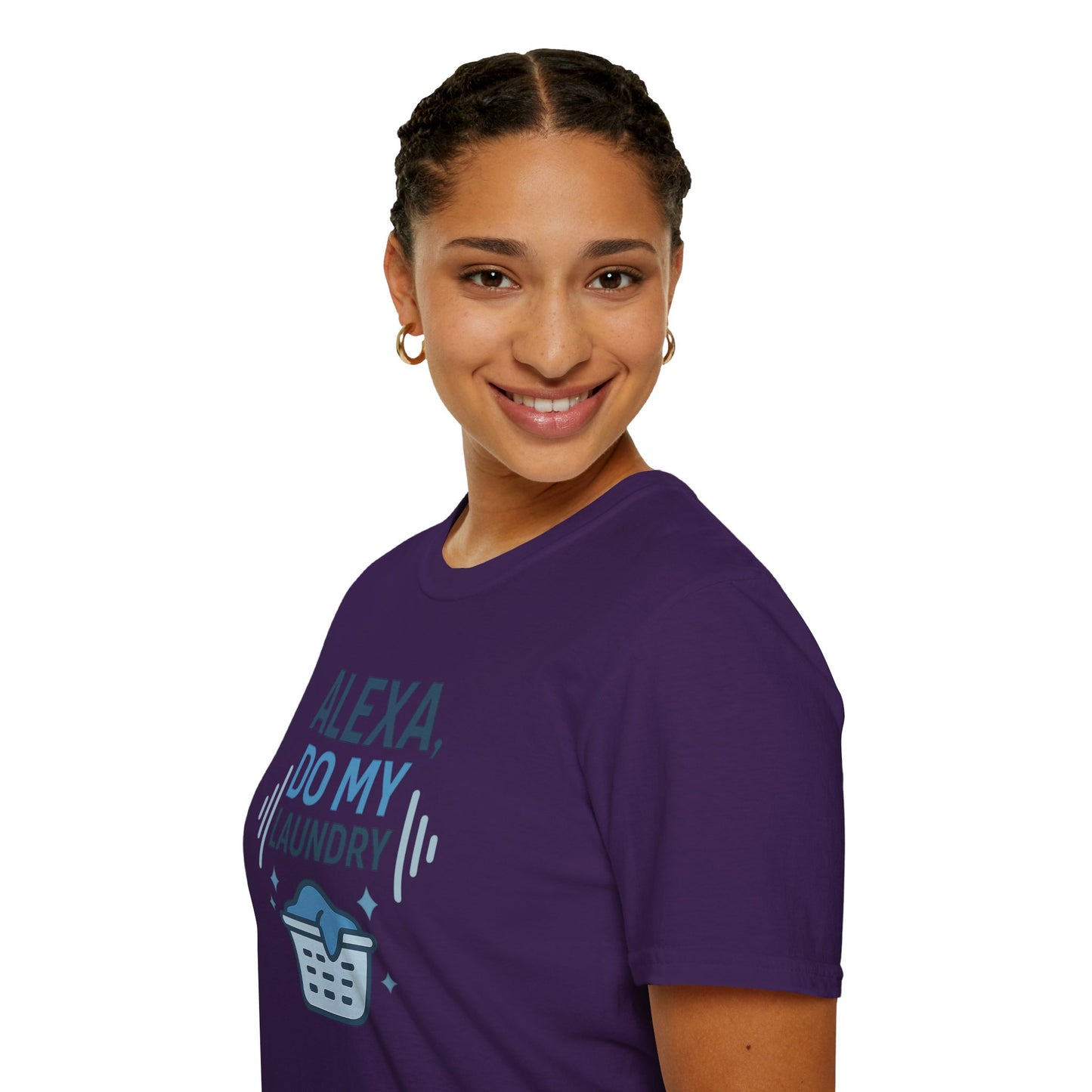 Funny Laundry Unisex Shirt
