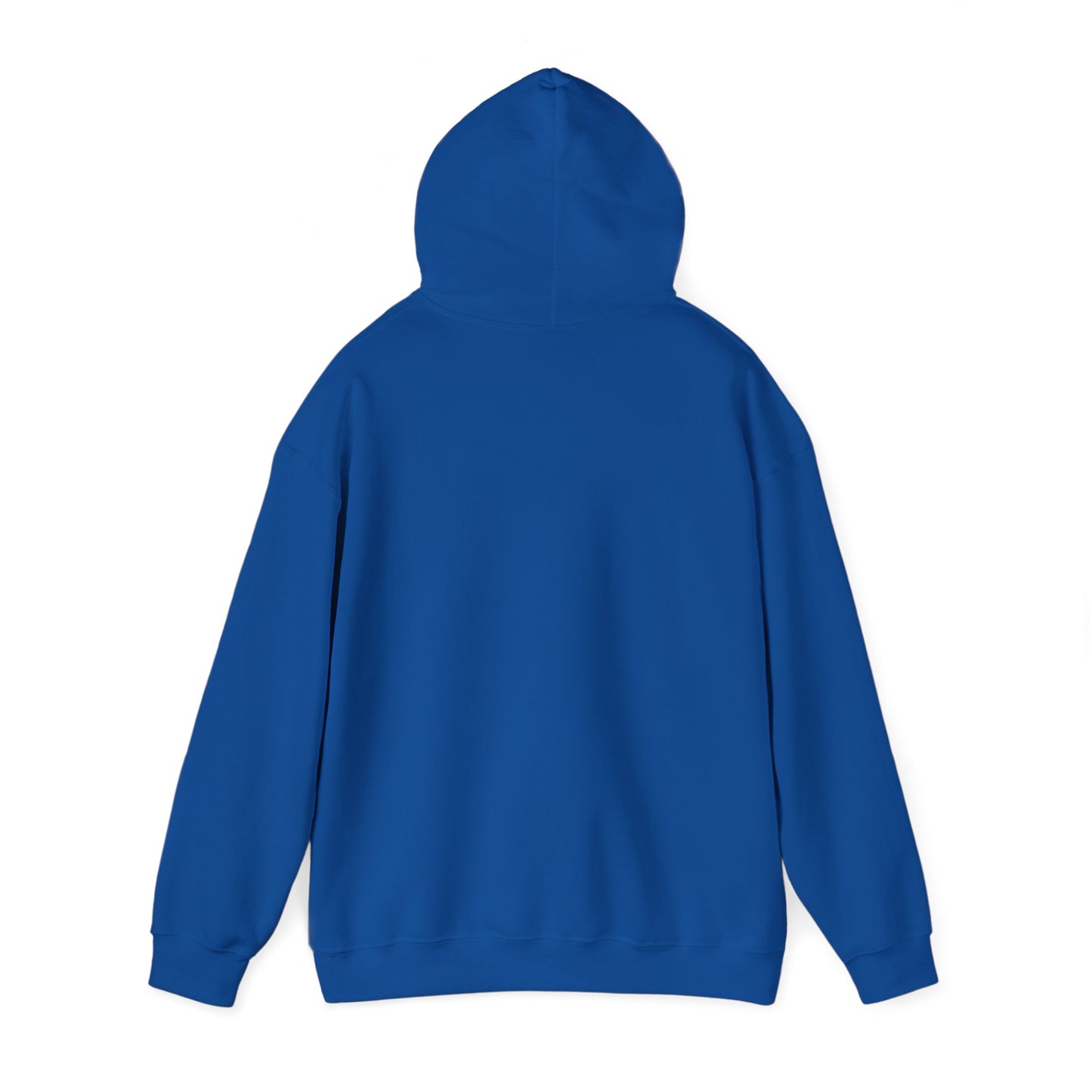 Villain Unisex Heavy Blend Hoodie, Cozy Streetwear, Casual Fashion, Gift for Gamers, Unique Graphic Sweatshirt